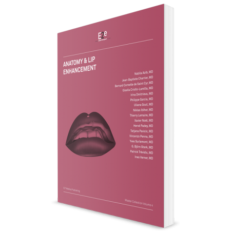 Anatomy & Lip Enhancement﻿