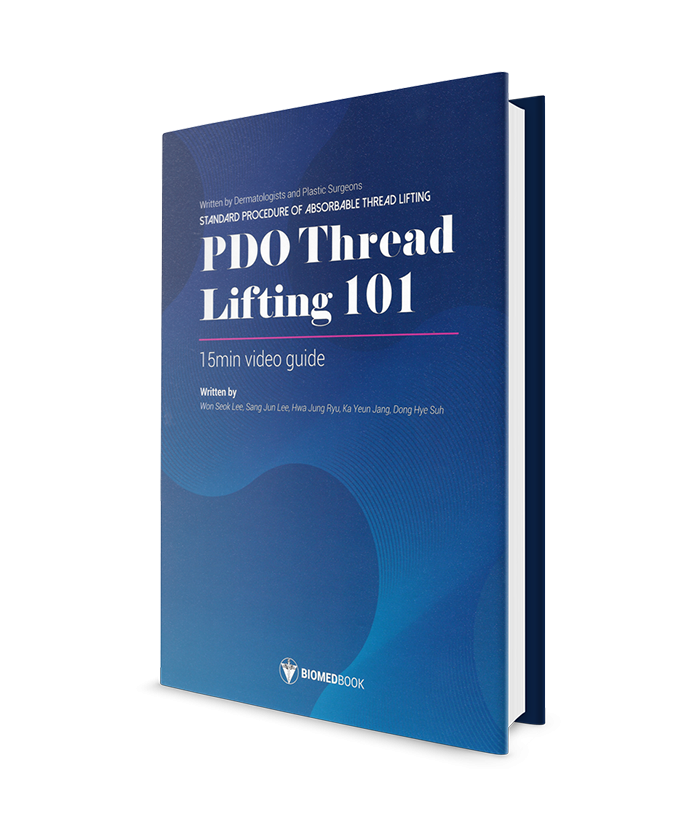 PDO Thread Lifting 101